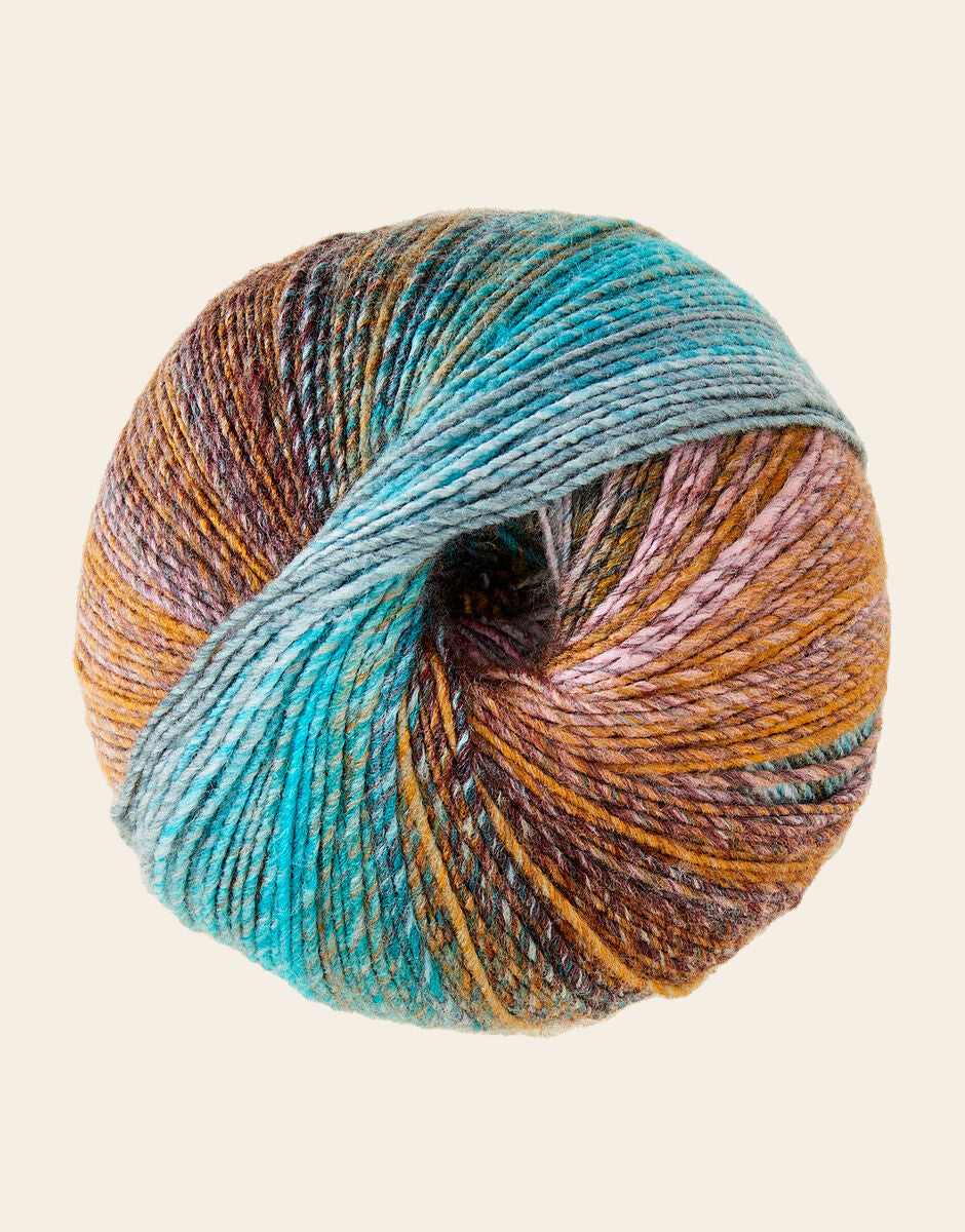 Sirdar Jewelspun Aran