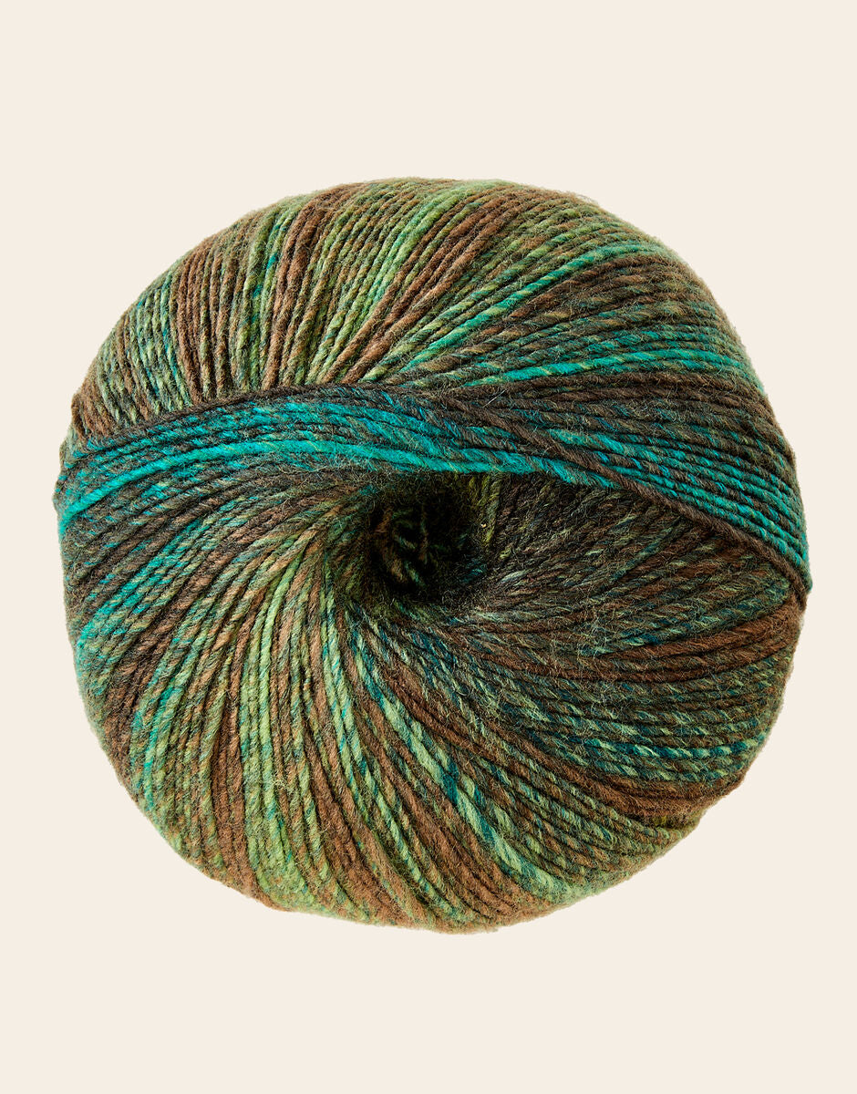 Golden Green - 845