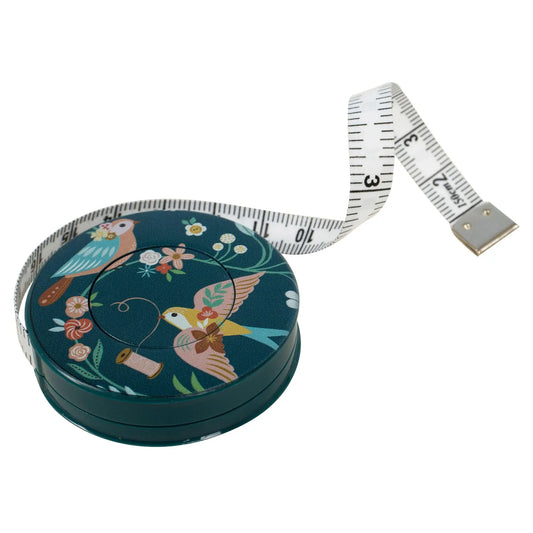 150cm Retractable Tape Measure - 3 Styles