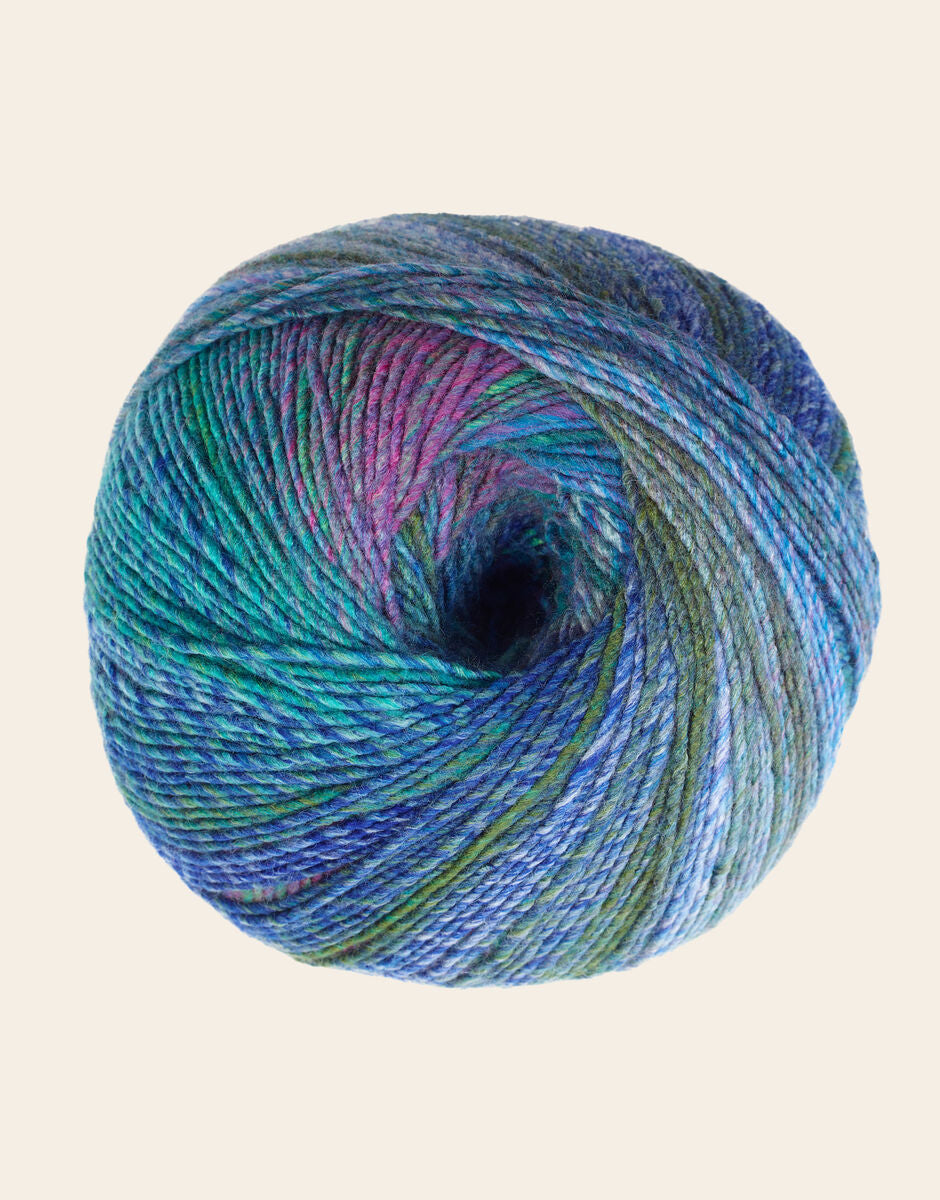 Midnight Sapphire - 853