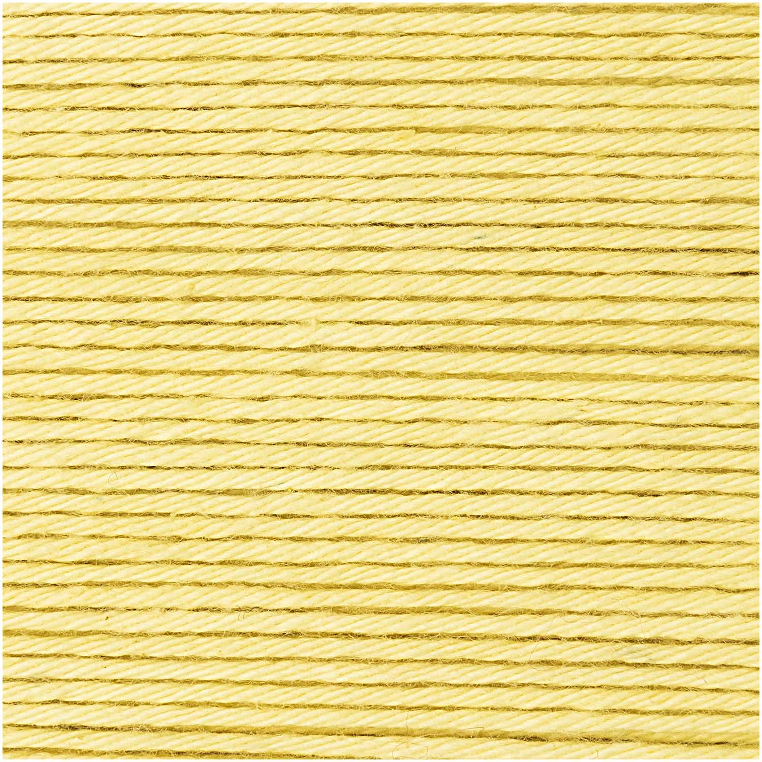Pastel Yellow - 62