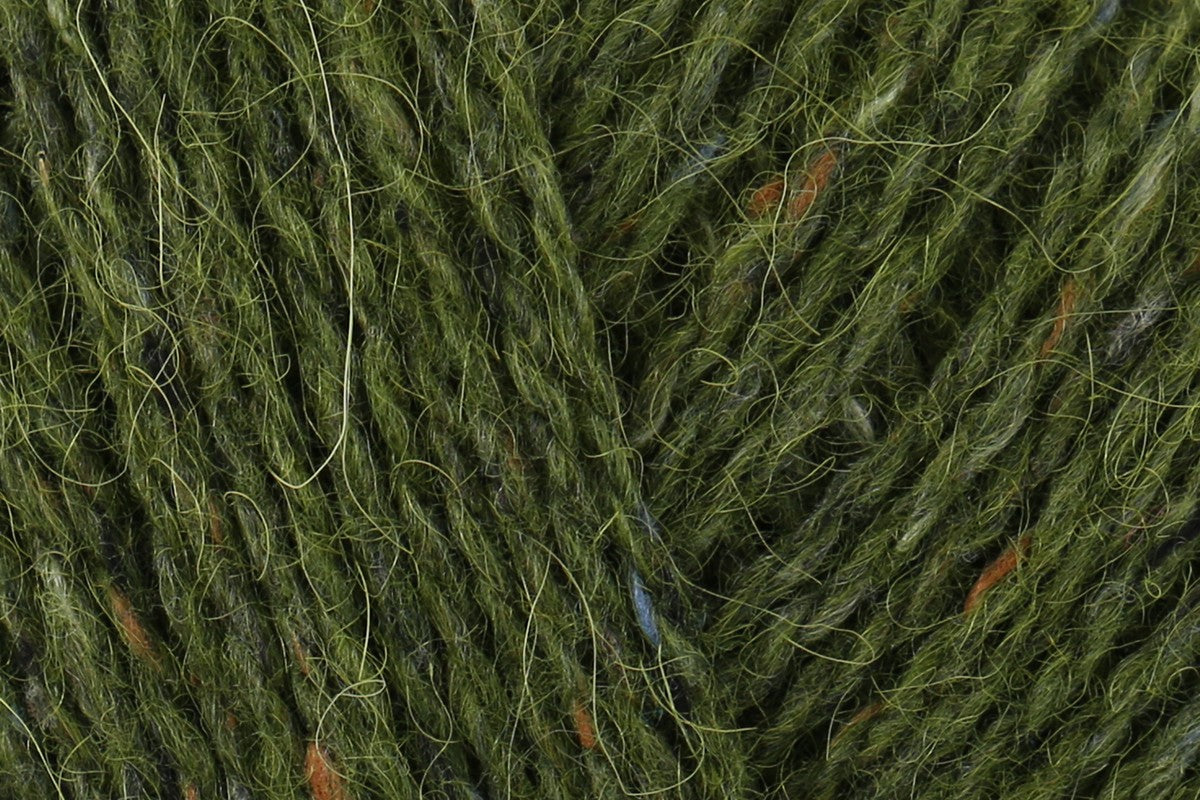 Rowan Felted Tweed DK