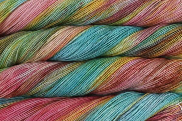 Symfonie Yarns by KnitPro - Terra 4Ply - 100g