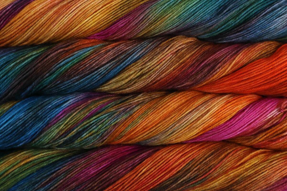 Symfonie Yarns by KnitPro - Terra 4Ply - 100g