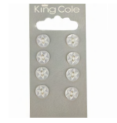 Star Buttons