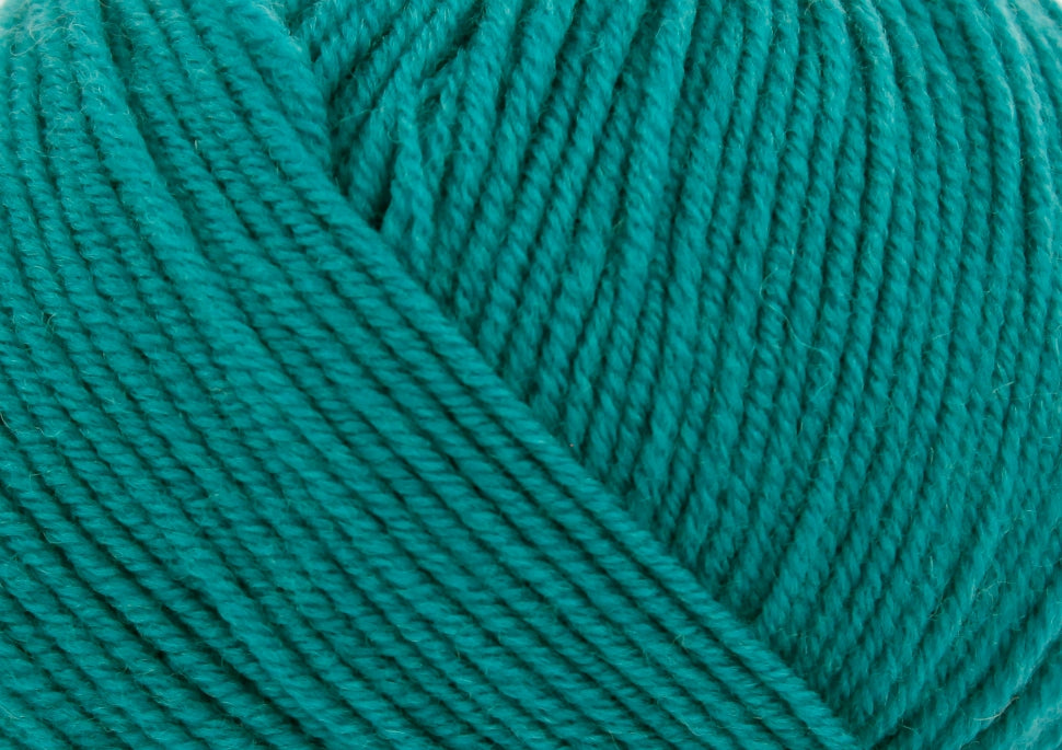 Teal 2634