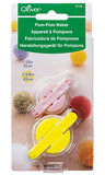 Small Pom-Pom Makers  1-3/8in / 35mm + 1-5/8in / 45mm