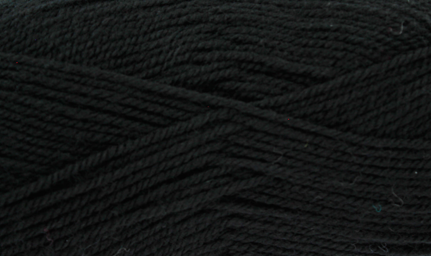 Black - 3318