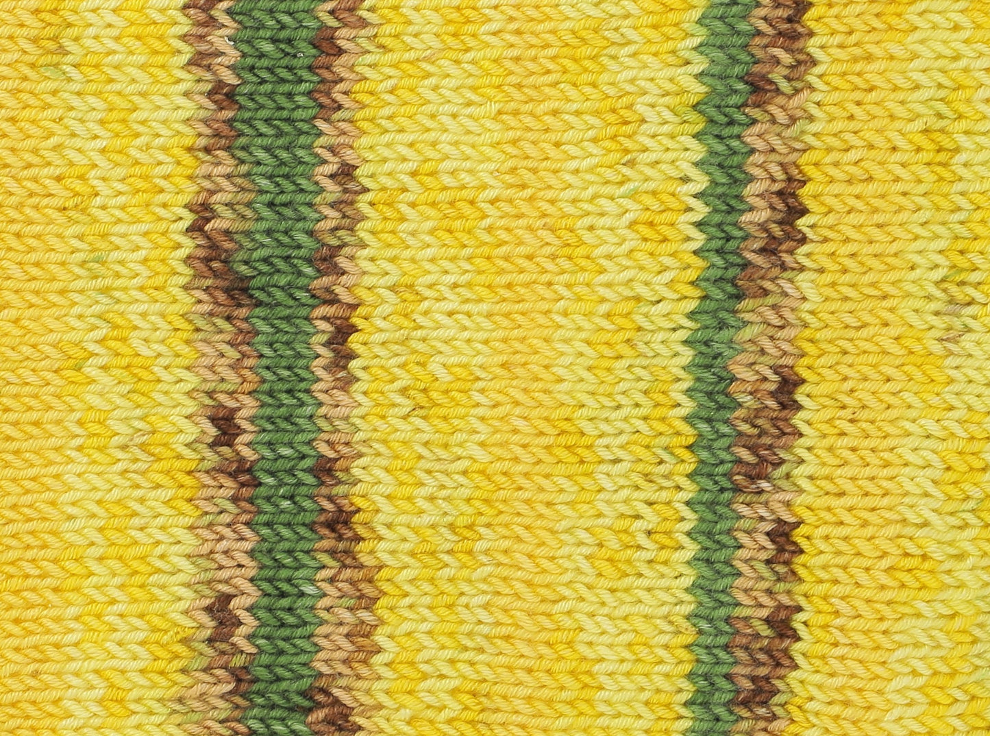 Pineapple Swatch - 4907