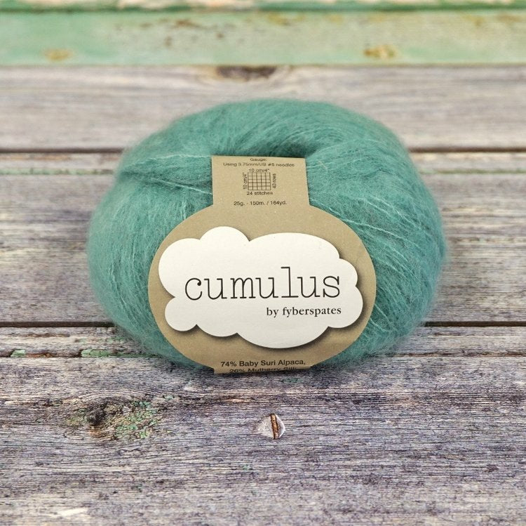 Sea Green - 910