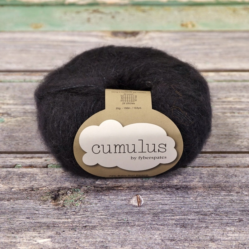 Fyberspates Cumulus