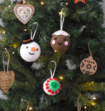 Character Baubles