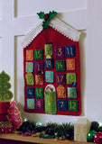 House Advent Calendar