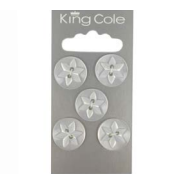 Star Buttons