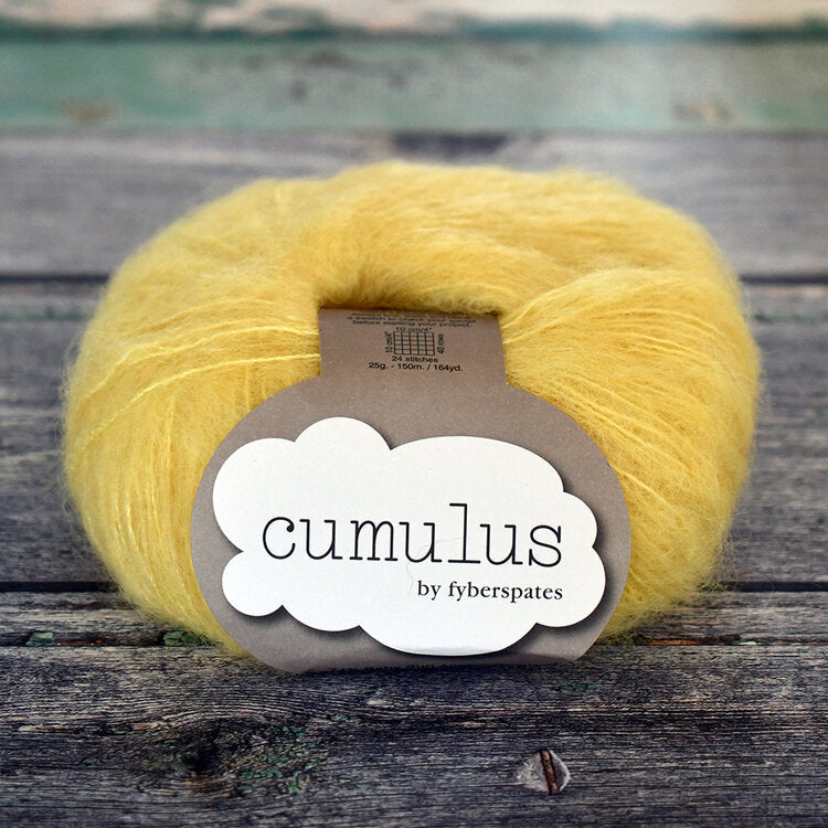 Buttercup - 934