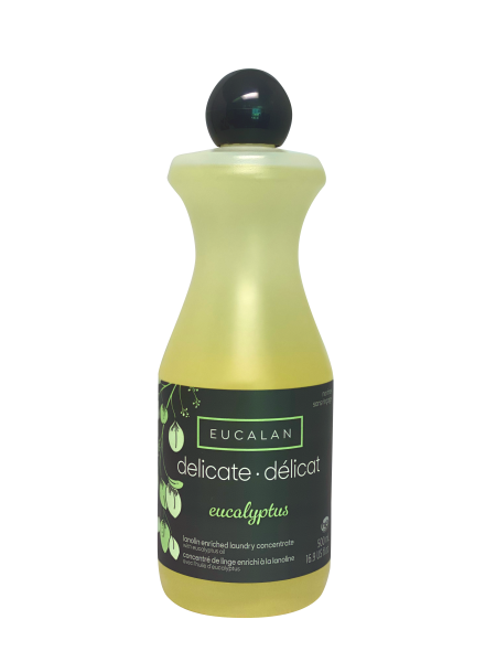 Eucalyptus 500ml