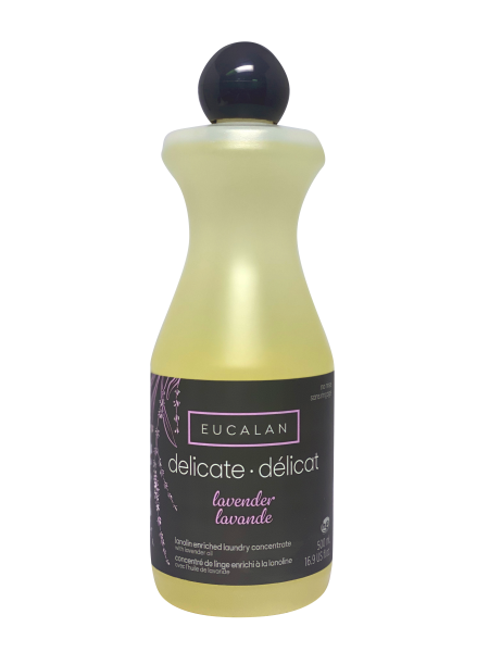 Lavender 500ml