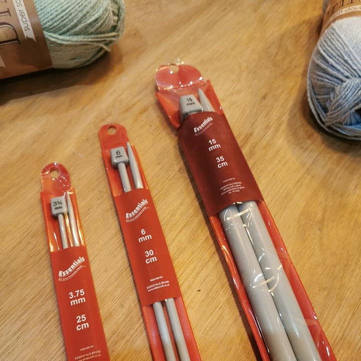 Packaging