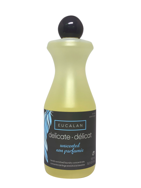 Unscented 500ml