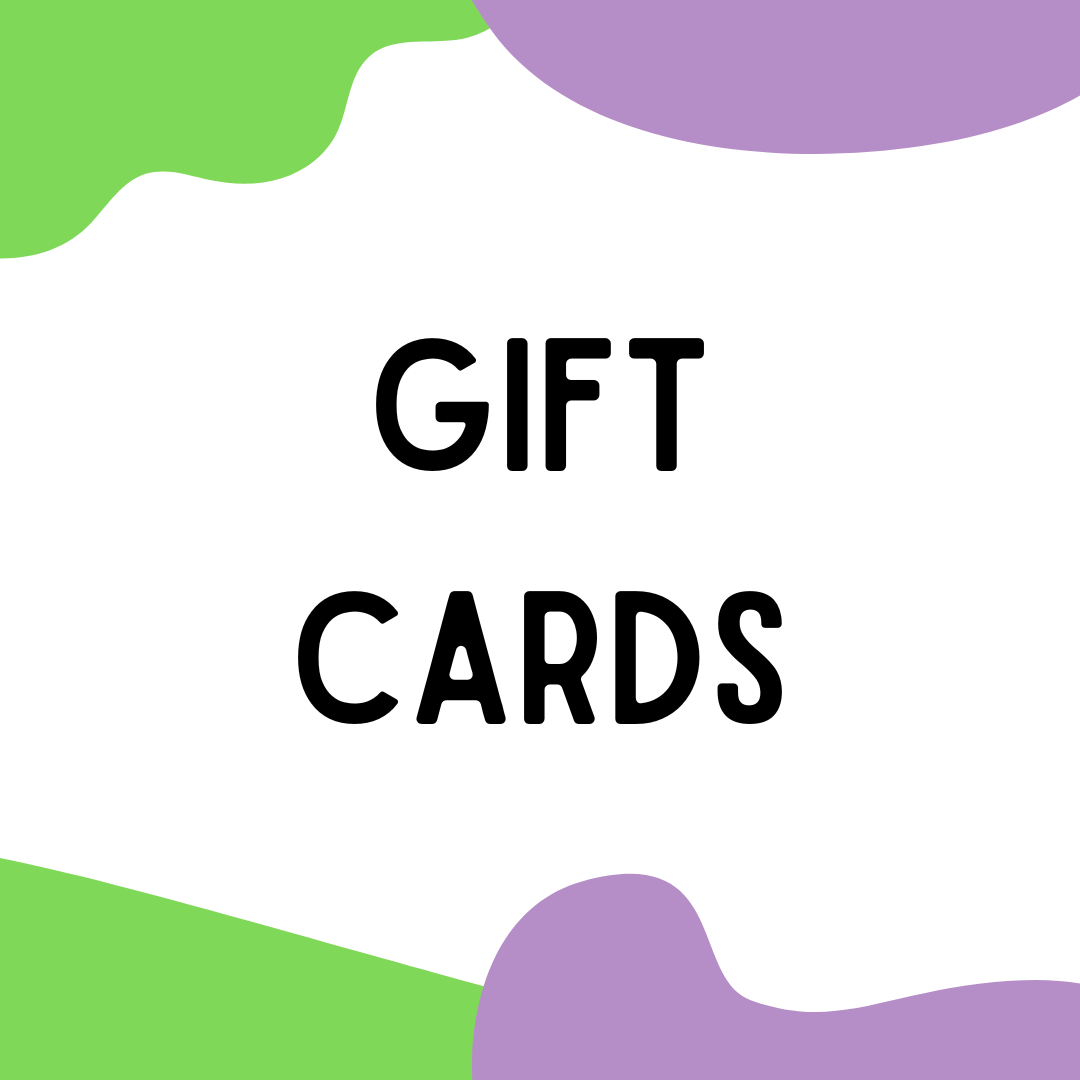 Gift Cards
