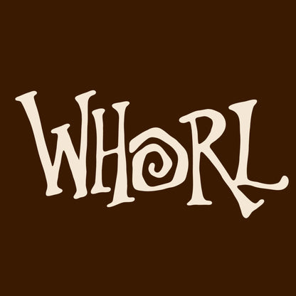 Whorlwool - Proper wool Handmade in Derbyshire!