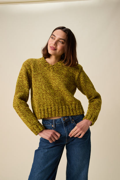 Sirdar - Hayfield Bonus Marl Chunky