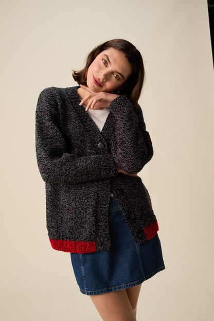 Sirdar - Hayfield Bonus Marl Chunky