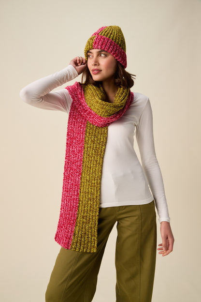 Sirdar - Hayfield Bonus Marl Chunky