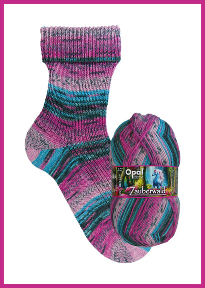 Opal Sock Starter Kit