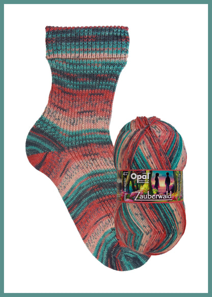 Opal Sock Starter Kit