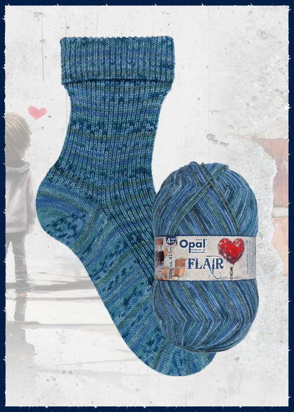 Opal Sock Starter Kit