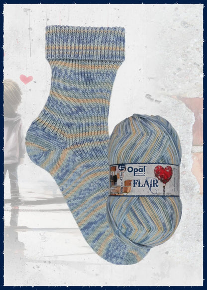 Opal Sock Starter Kit