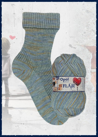 Opal Sock Starter Kit