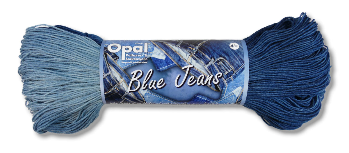 Opal Limited Edition 4ply Sock Yarn Hanks
