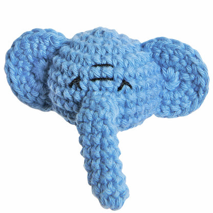 Ricorumi Rico Chingus - Crochet Cute Accessory Charms