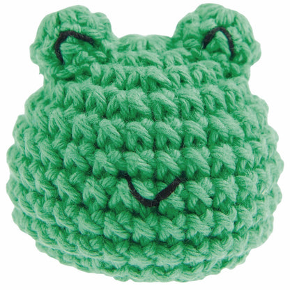 Ricorumi Rico Chingus - Crochet Cute Accessory Charms