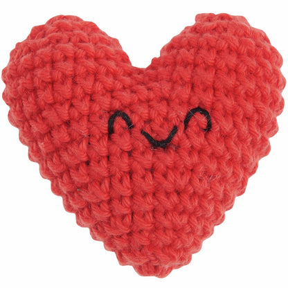 Ricorumi Rico Chingus - Crochet Cute Accessory Charms