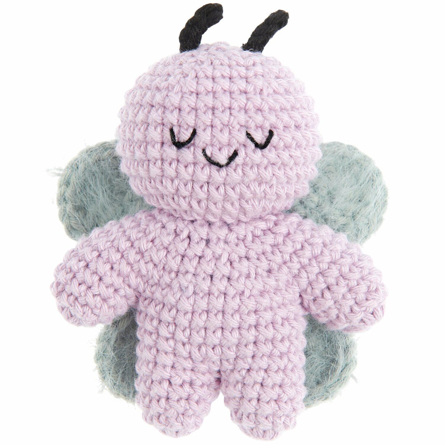 Ricorumi Rico Chingus - Crochet Cute Accessory Charms