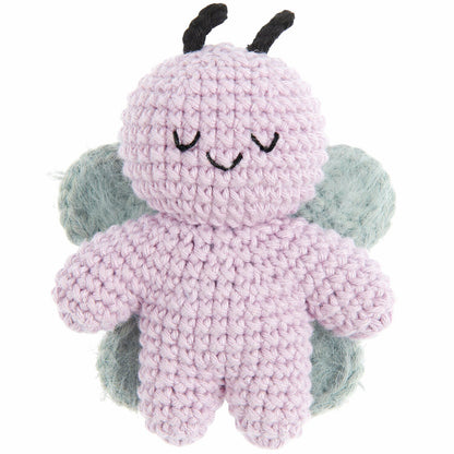 Ricorumi Rico Chingus - Crochet Cute Accessory Charms