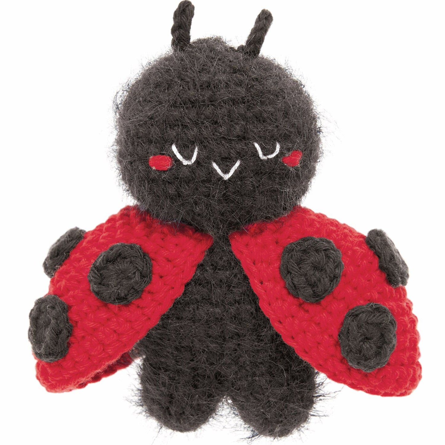 Ricorumi Rico Chingus - Crochet Cute Accessory Charms