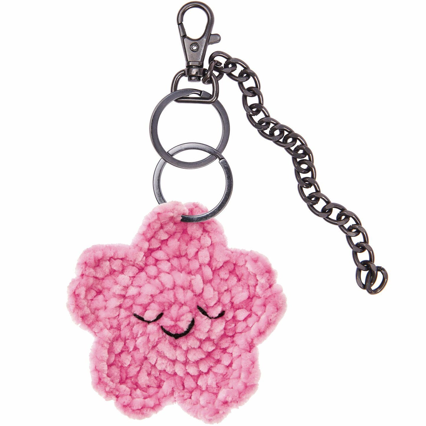 Ricorumi Rico Chingus - Crochet Cute Accessory Charms