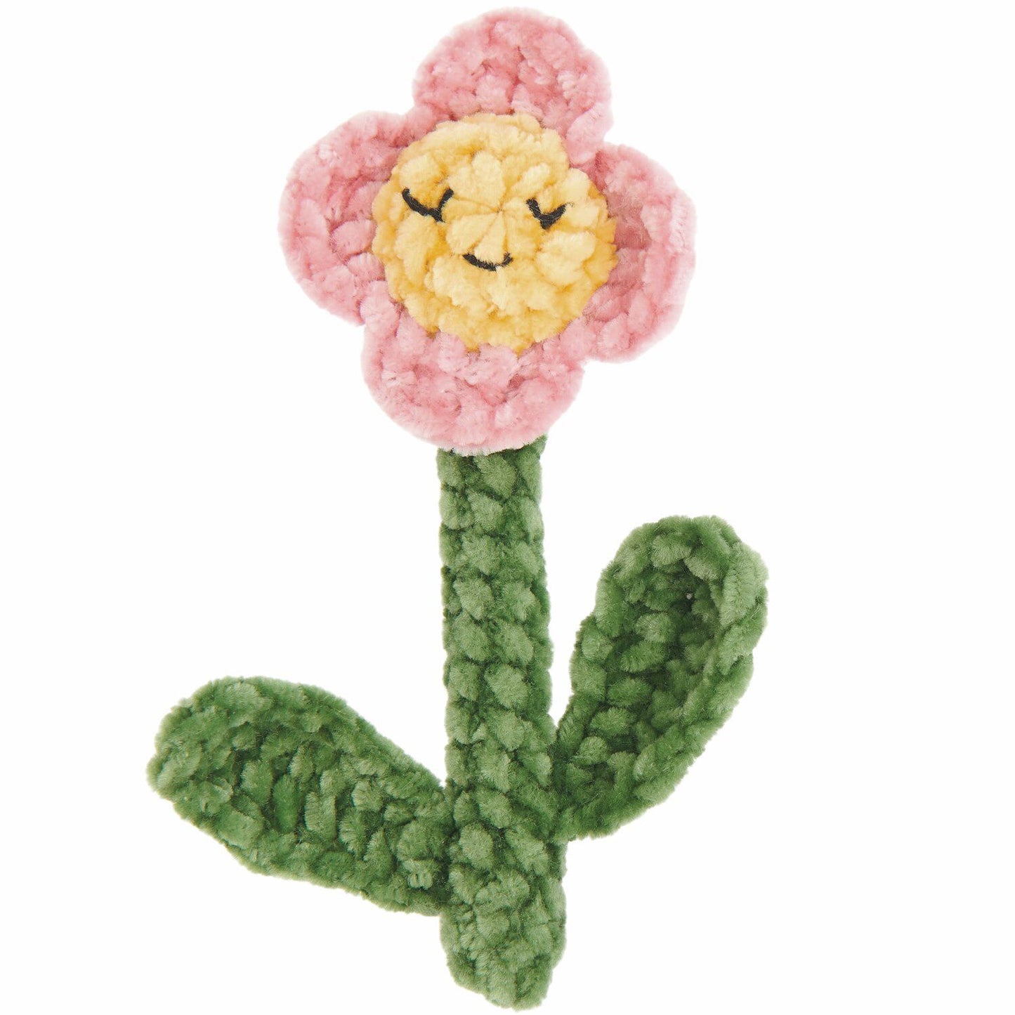 Ricorumi Rico Chingus - Crochet Cute Accessory Charms