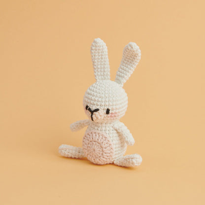 Ricorumi Mini Easy Crochet Kit - Bunny