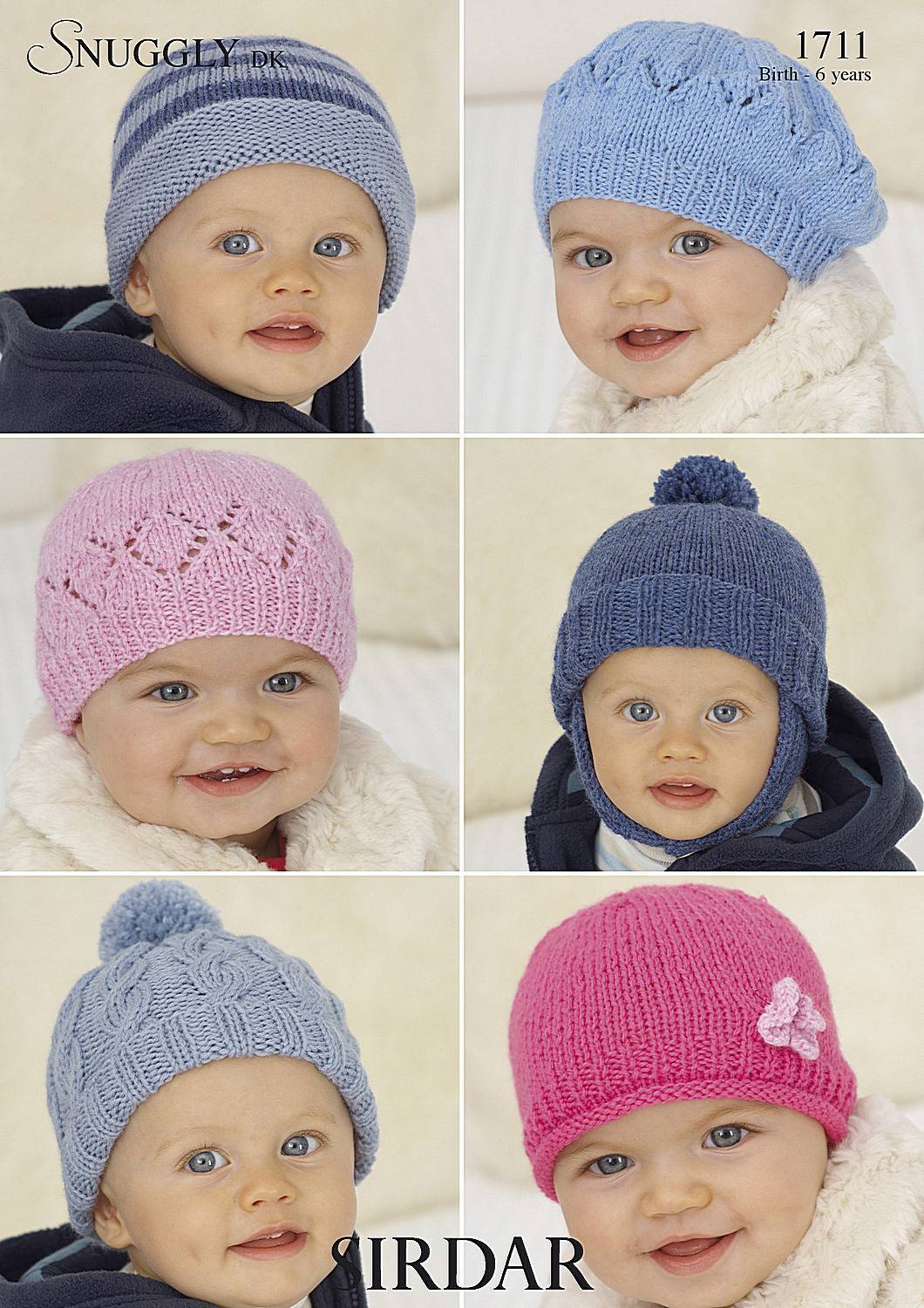 Sirdar 1711