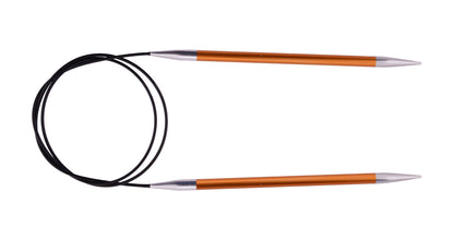 KnitPro Zing 40cm Fixed Circular