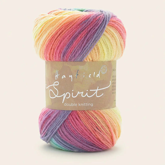 Hayfield Spirit DK (Sirdar)