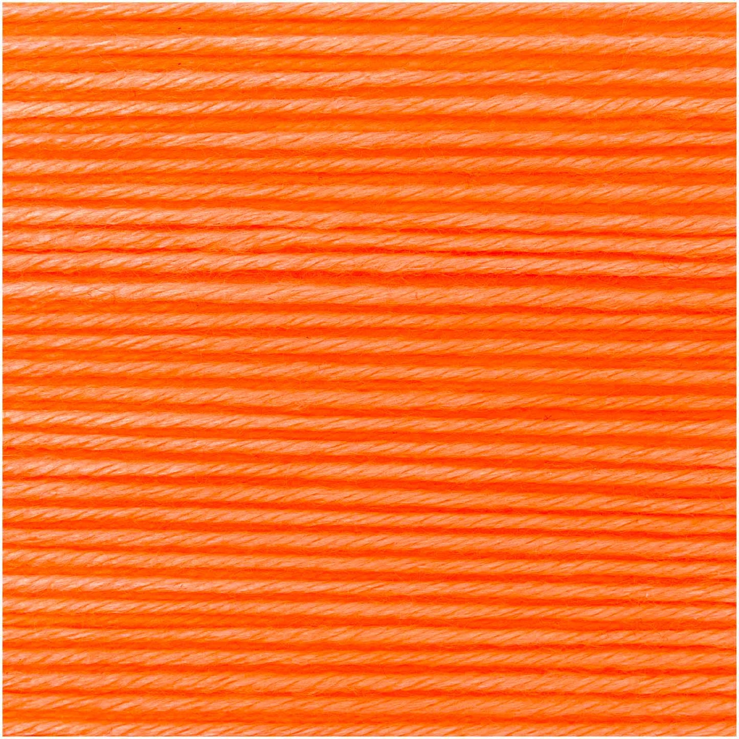 Neon Orange - 001