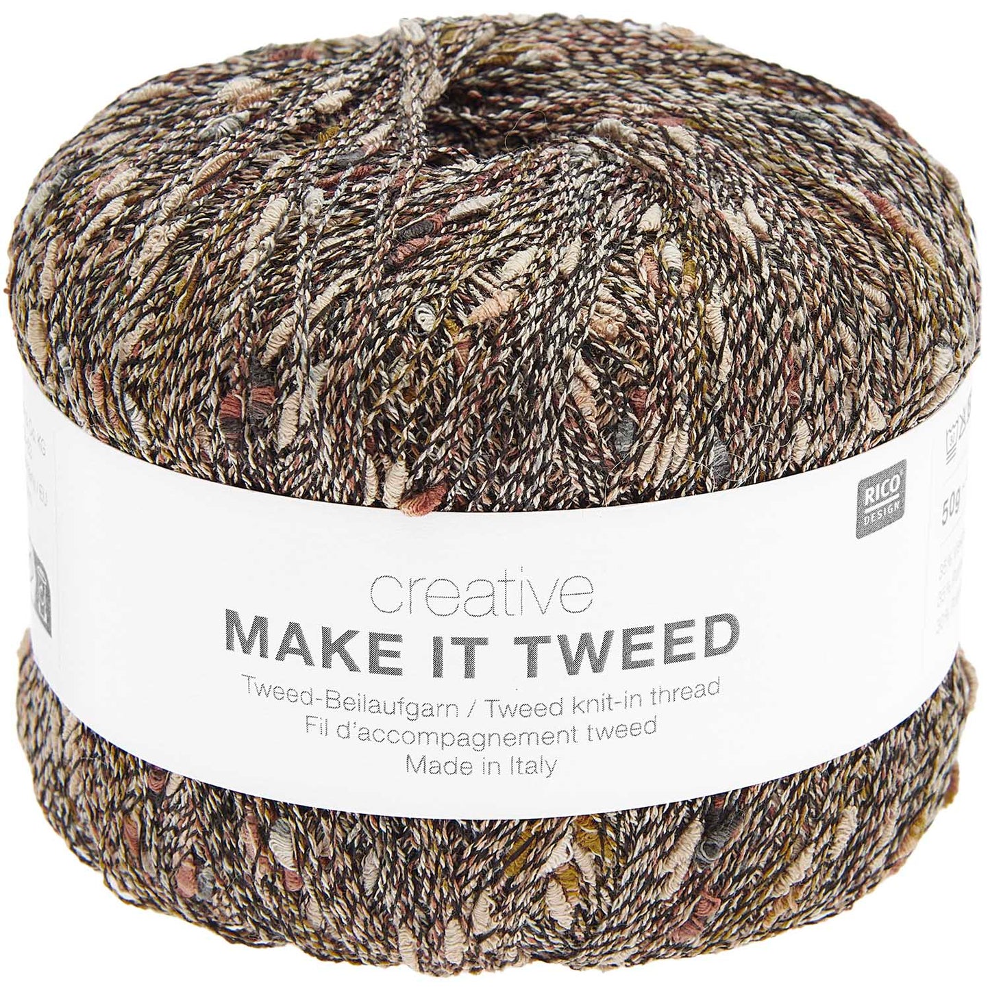 Rico Creative Make it Tweed - Classic