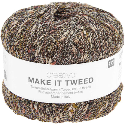 Rico Creative Make it Tweed - Classic