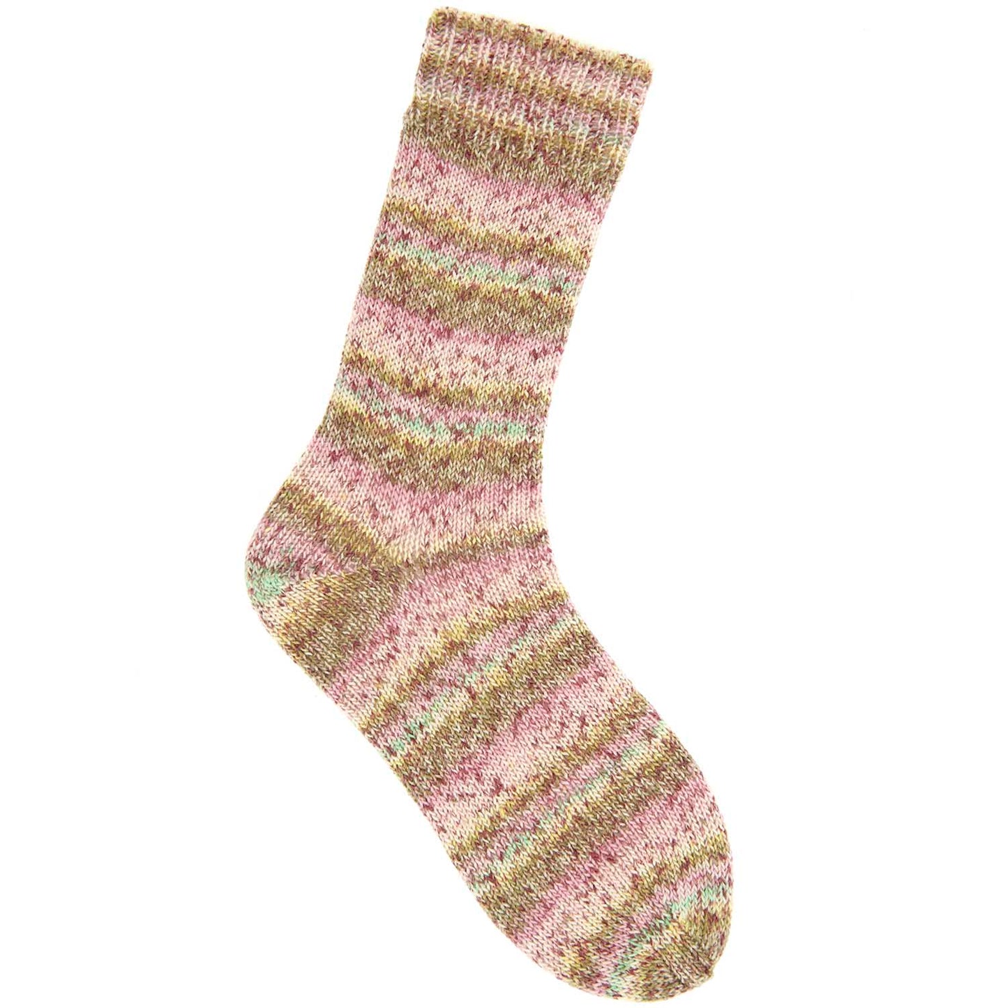 Rico Soft Spin - Sock yarn